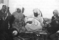 Al Zubair band